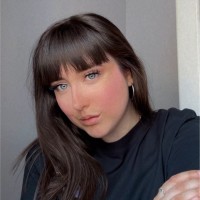 Katie Alford