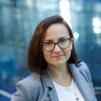 Aleksandra Kowal