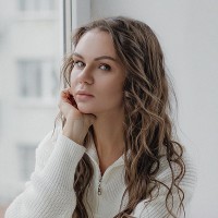 Nadya Chernyshova