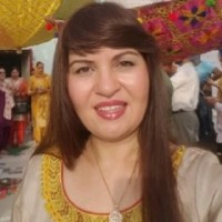 Noor(I) Khan