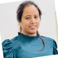 Mansi Grover