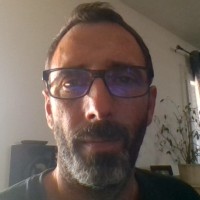 Gilles Maurice