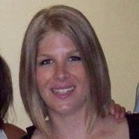 Courtney Burden