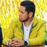 Manuel Alejandro Torres Ortiz