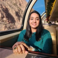 Asma Saeed