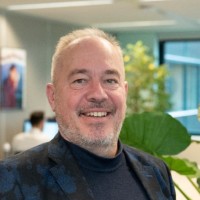 Harry Van Der Moere