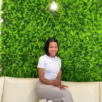 Phumelele Dlamini