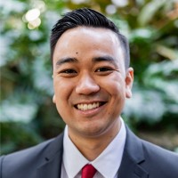 Kainoa “Kai” Saito