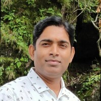 Rajender kumar