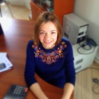 Alla Bogdan