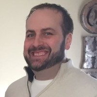 Jon Wolford