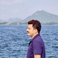 Dr. Naga Raju Batti