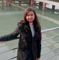 Pragya Mani