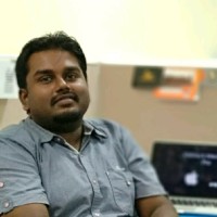 Pradeep Selvam
