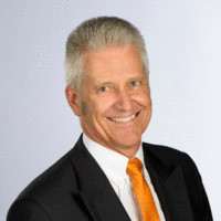 Peter F. Burri