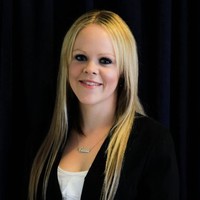 Cassie Pickham