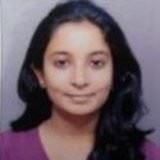 Kinjal Mehta