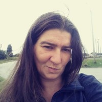 Amy Sharber