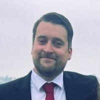 James Ball