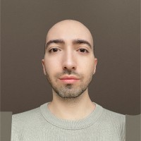 Mathieu Brisebois-Verret