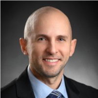 Eric Aber, Cfa