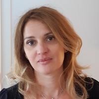 Rachel Vachon