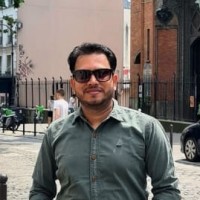 Roshan Kumar Jha