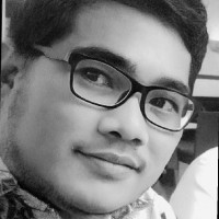 Budhy Andika Pratama