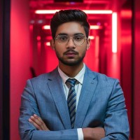 Abhiraj singh chauhan