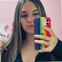 Maria Luiza Machado