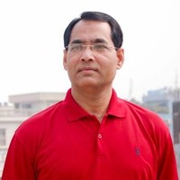 Lt Col M A Majid (Retd), PhD