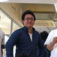 Takanori Yamagiwa