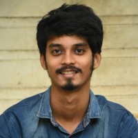 Harshavardhan R