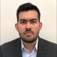 Daniel Martínez Suárez