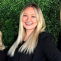 Samantha Burton