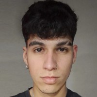 Thomas Federico Brito