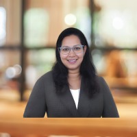 Sandhya Kumar Mody
