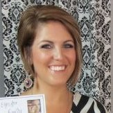 Ashley Rae Watts
