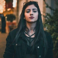 Leandra Andrade