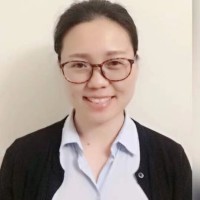 Cindy Zhao