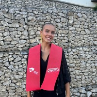 Ana Luís Reis