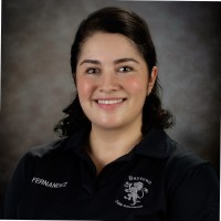 Ana Fernandez, Mba