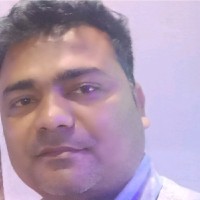 Shailesh Kumar