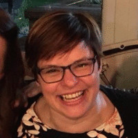 Trudy Hurst Msc