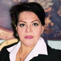 Alejandra Corona Martínez