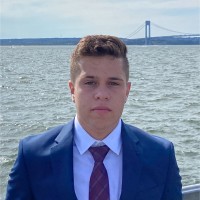 Eric Kenigsberg