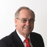 Robert Hedley