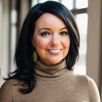 Kira Rasmussen, M.Ed