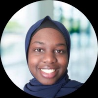Khadidja Traore