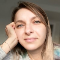 Svetlana Vertunova